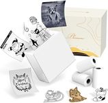 Mini Sticker Printer - Memoking M02