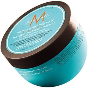 Moroccanoil Intense Hydrating Mask, 8.5 Fl. Oz.