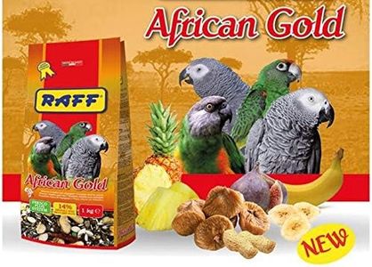 RAFF Afric