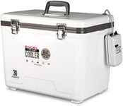 Engel 30qt Live Bait Cooler Box wit