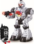 Play22 Remote Control Robot Toy - R