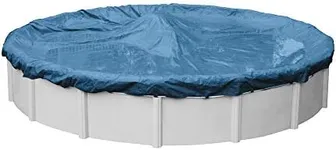 Robelle 3528-4 Pool Cover for Winte