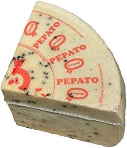 Pecorino Romano, Pepato - 1.5 lb