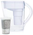 Santevia MINA Alkaline Water Filter