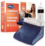 Silentnight Electric Foot Warmer fo