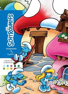 Coloriages