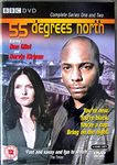 55 Degrees North - Series 1 & 2 [DVD]