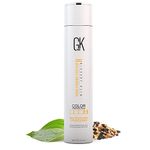 GK HAIR Moisturizing Hair Conditioner (300ml/10.1 Fl Oz) for Color Treated Dry Damaged Curly Frizzy Hair Organic Paraben Sulfate Free for Men and Women