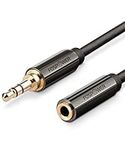 FosPower 3.5mm Male to 3.5mm Female