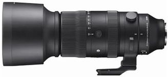 Sigma 60-600mm F4.5-6.3 DG DN OS fo