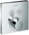 hansgrohe ShowerSelect Modern Therm