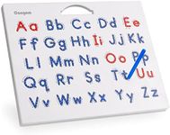 Coogam Magnetic Letters Practicing 