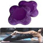 MBKHFLL 2 packs Yoga Knee Pad Cushi