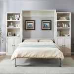 Harper & Bright Designs Queen Size