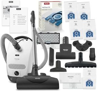 Miele Clas