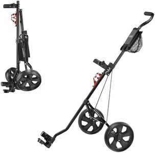 CaddyTek D