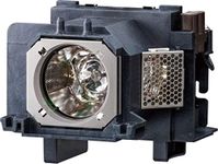 Panasonic ET-LAV400 UHM Projection Lamp - Projection Lamps (UHM, Panasonic, VW535NJ, VX605NJ, VZ575NJ)