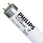Best Price Square LAMP, T8, 1200MM, 36W, 6500K 63207440 By PHILIPS