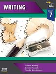 Core Skills Writing Workbook Grade 7