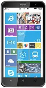 Celly Gelskin Soft and Flexible Cover for Microsoft Lumia 1320 - Transparent