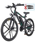 Cheap Electric Mountain Bike