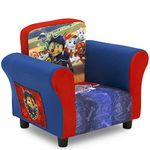 Delta Children Upholstered Chair, Nick Jr. PAW Patrol (UP83519PW)