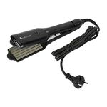 HECTOR Hair Crimping Ht-15,Black, 5.1 x 17.8 x 7.6 Centimeters