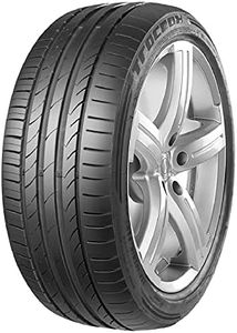 Gomme Tracmax X privilo tx3 x 205 45 R17 88W TL Estivi per Auto