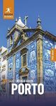 Pocket Rough Guide Porto: Travel Guide with Free eBook (Pocket Rough Guides)