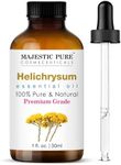 MAJESTIC PURE Helichrysum Essential