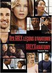 Grey's Anatomy: The Complete First Season (Bilingue) (Bilingual)