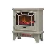 Duraflame Electric Fireplace Stove 