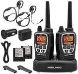 Midland GXT3000 GMRS Two-Way Radio 