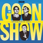 The Goon Show Compendium Volume One: Series 5, Part 1: Episodes from the Classic BBC Radio Comedy Series