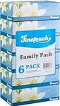 Finetouch Soft Facial Tissues 2 Ply