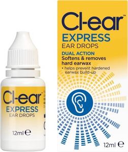 Cl-Ear Exp