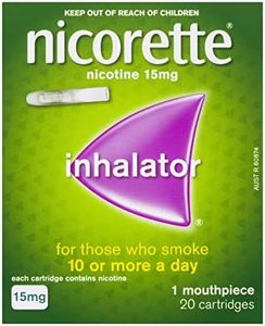 Nicorette 