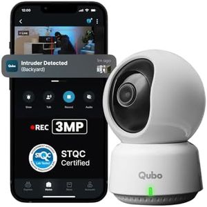 Qubo Smart