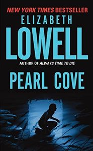 Pearl Cove (The Donovans Book 3)