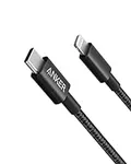 Anker iPhone Fast Charging Cable - 