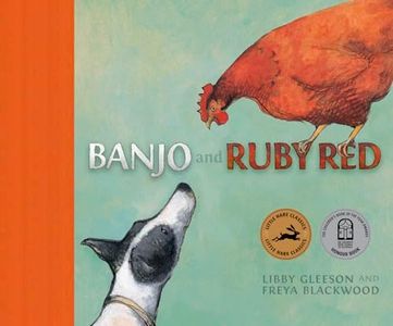 Banjo and 