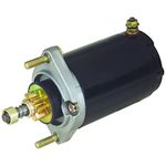 New Starter Replacement For ARCTIC CAT SNOWMOBILE MANY MODELS 0745-018 0745-030 0745-052 0745-257 0745-357