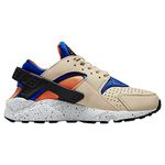 Nike Men's Air Huarache Running Shoe, Hyper Royal Rattan, 42 EU