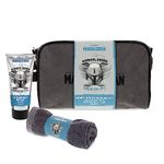 Mandalorian Bounty Hunter Wash Bag Set