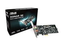 Asus Pc Sound Cards