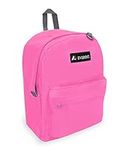 Everest Classic Backpack, Candy Pin