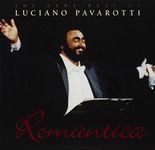 Romantica: The Very Best Of Luciano