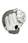 Prime Elite Fastpitch Softball Catcher's Mitt 34"