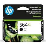 HP CN684WN Inkjet Cartridge (Black)