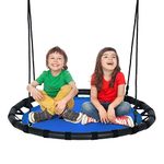 Budget Swing Sets